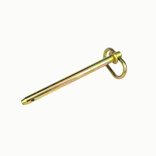 fasteners for agricultural applications- hitch pin_blue chip engineered products