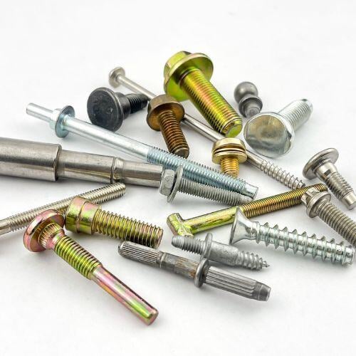 Custom Fasteners 2
