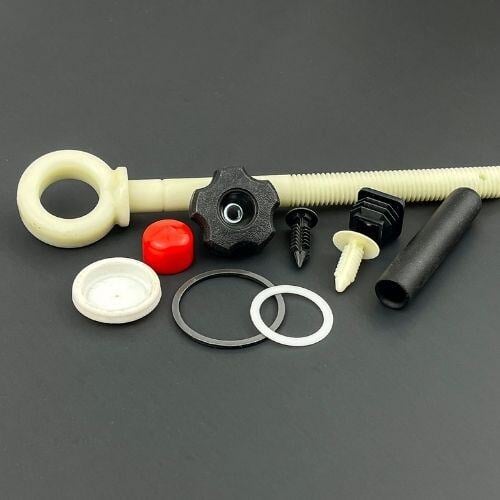 Plastic Fasteners